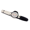 Proto J6177F, Proto - 3/8" Drive Dial Torque Wrench 50-250 in-lbs, 56-280 cm kg