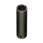 Proto J6505MH, Proto - 1/4" Drive Deep Impact Socket 5 mm - 6 Point