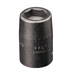 Proto J69055MPF, Proto - 1/4" Drive Metric High Strength Magnetic Power Socket 5.5 mm - 6 Point