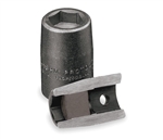 Proto J6905MPF, Proto - 1/4" Drive Metric High Strength Magnetic Power Socket 5 mm - 6 Point