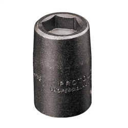 Proto J6911MPF, Proto - 1/4" Drive Metric High Strength Magnetic Power Socket 11 mm - 6 Point