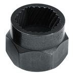 Proto J69X12, Proto - Bolt Extractor Socket 3/8"