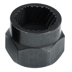 Proto J69X13, Proto - Bolt Extractor Socket 10 mm