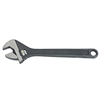 Proto J710SL, Proto - Black Oxide Clik-Stop - Adjustable Wrench 10"