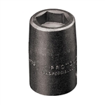 Proto J7208MPF, Proto - 3/8" Drive Metric High Strength Magnetic Power Socket 8 mm - 6 Point