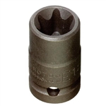 Proto J7420TX, Proto - 1/2" Drive Torx - Impact Socket - E20