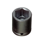 Proto J7434S, Proto - 1/2" Drive Impact Socket 1-1/16" - 8 Point