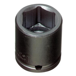 Proto J7450H, Proto - 1/2" Drive Impact Socket 1-9/16" - 6 Point