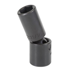 Proto J75279P, Proto - 1/2" Drive Deep Universal Impact Socket 3/4" - 6 Point