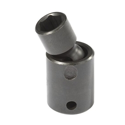 Proto J77418MP, Proto - 3/8" Drive Universal Impact Socket 18 mm - 6 Point