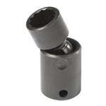 Proto J77510MP, Proto - 3/8" Drive Universal Impact Socket 10 mm - 12 Point