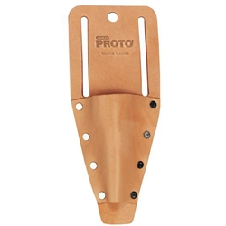 Proto J95165, Proto - Leather Utility Knife Holster
