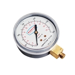 Proto JCTG1, Proto - Gauge Compression 2-1/2"