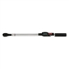Proto JH5-100FR, Proto - 3/8" Drive Electronic Fixed Ratcheting Head Torque Wrench 10-100 ft-lbs