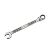 Proto JSCV22A, Proto - Full Polish Combination Reversible Ratcheting Wrench 11/16" - Spline