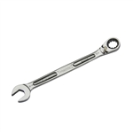 Proto JSCV26A, Proto - Full Polish Combination Reversible Ratcheting Wrench 13/16" - Spline