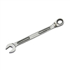 Proto JSCV30A, Proto - Full Polish Combination Reversible Ratcheting Wrench 15/16" - Spline