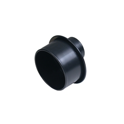 JET JW1000, ID Reducer 4" to 2-1/4" OD - 2"