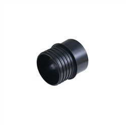 JET JW1047, 4" Quick Disconnect - Spiral End