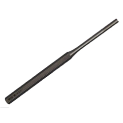 Wilde Tool PP 332.NP-MP, Wilde Tools- 3/32" x 4-3/4" Natural Pin Punch Manufactured & Assembled in Hiawatha, Kansas U.S.A.<br />
Individually Heat-Treated<br />
Centerless Grinded Reverse Taper<br />
Finish : Polished, Each