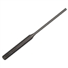 Wilde Tool PPL 832.NP-MP, Wilde Tools- 1/4" x 9" Natural Long Pin Punch Manufactured & Assembled in Hiawatha, Kansas U.S.A.<br />
Individually Heat-Treated<br />
Centerless Grinded Reverse Taper<br />
Finish : Polished, Each