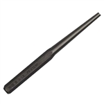 Wilde Tool PS 332.NP-MP, Wilde Tools- 3/32" x 4-1/2" Solid Natural Punch Manufactured & Assembled in Hiawatha, Kansas U.S.A.<br />
Individually Heat-Treated<br />
High Carbon Molybdenum Steel<br />
Finish : Polished, Each