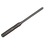 Wilde Tool RS1432.NP-MP, Wilde Tools- 7/16" x 6" Natural Spring Punch Roll Manufactured & Assembled in Hiawatha, Kansas U.S.A.<br />
Individually Heat-Treated<br />
Ball Point Tip<br />
Finish : Polished, Each