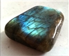 Labradorite Tumbled 3/4"