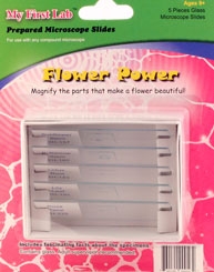 Flower Power Slide Set