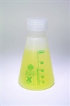 Plastic (PP) Erlenmeyer Flask 250ml