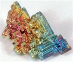 Bismuth Crystal - 1"-1-1/2"