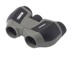 Mini Scout 7x18 Compact Binoculars