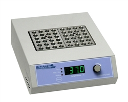 BenchMark Two Block Digital Dry Bath - Single Block