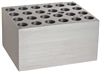 Dry Heat Bath Block 24 x 1.5ml