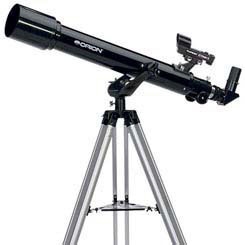 Orion Observer 70mm Altazimuth Refractor Telescope