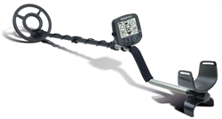 Teknetics Gamma 6000 Metal Detector