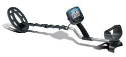 Teknetics Omega 8000 Metal Detector