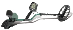 Teknetics T2 Classic Metal Detector