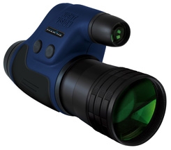 Night Owl 4X Marine  Night Vision Monocular NONM4X-MR