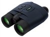 NexGen 3X 42mm Night Vision Binoculars  NOB3X