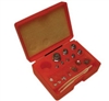 16 pc Calibration Weight Kit