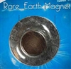1" Rare Earth Magnet