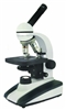 Walter Series 30  Monocular Microscope w/Coarse & Fine Focus