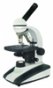 Walter Series Monocular Microscope with Mech.Stage 4 DIN Objectives