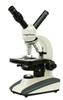 Walter Series 30 Dual View Microscope w/ 4 DIN Objectives