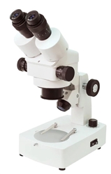 Walter QZS-L Zoom Inpsection Microscope 7x-45x