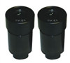 Pair of 15xWF Eyepieces for QZS/QZT Stereo Microscope