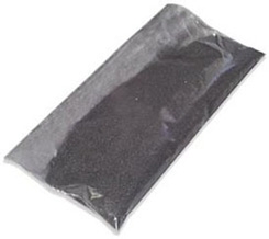 Bag of Iron Filings 1 lb.