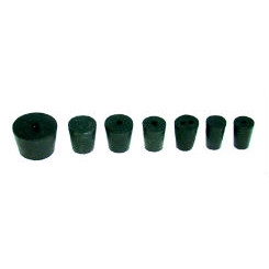 Rubber Stopper Size 1