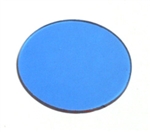 Blue Clear Filter 32mm Diameter